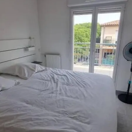 Apartman Le Pompei