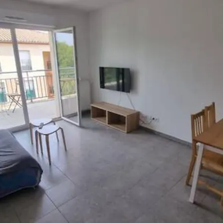 Le Pompei Apartment